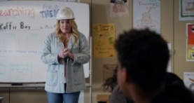 Приятные хлопоты 2 сезон 12 серия