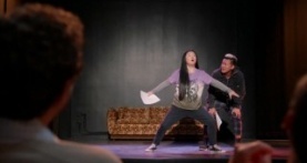 Приятные хлопоты 3 сезон 6 серия