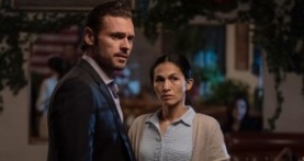 Уборщица 1 сезон 10 серия