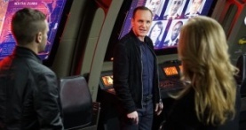 Агенты «Щ.И.Т.» 3 сезон 12 серия