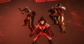 Ультрамен: Новый герой 2 сезон 4 серия