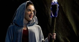 Мерлин 1 сезон 3 серия