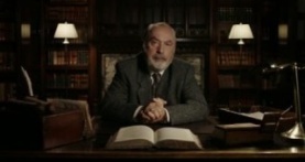 Мифы и чудовища 1 сезон 5 серия