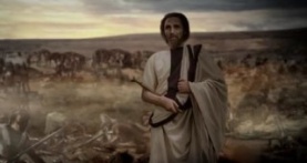 Мифы и чудовища 1 сезон 6 серия