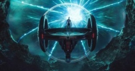 Любовь, смерть и роботы 3 сезон 6 серия