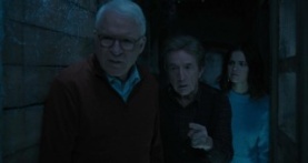 Убийства в одном здании 2 сезон 8 серия