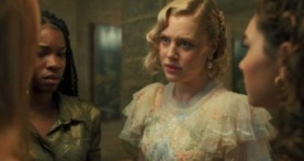 Судьба: Сага клуба Винкс 2 сезон 3 серия