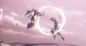 Вольтрон: Легендарный защитник 8 сезон 6 серия