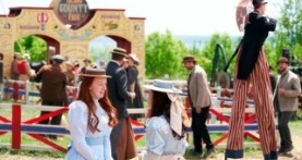 Энн 3 сезон 6 серия