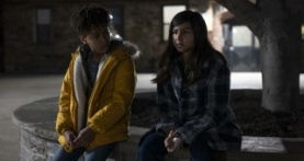 Впусти меня 1 сезон 9 серия