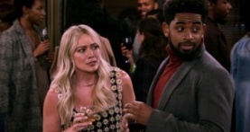 Как я встретила вашего папу 2 сезон 1 серия