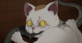 Дзюндзи Ито: Маньяк 1 сезон 12 серия