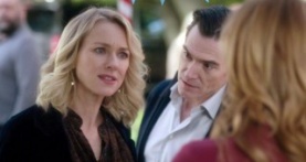 Цыганка 1 сезон 3 серия