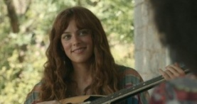 Дейзи Джонс и The Six 1 сезон 7 серия