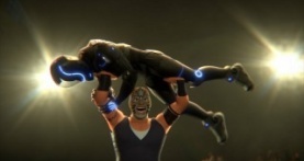 Форсаж: Шпионские гонки 4 сезон 5 серия