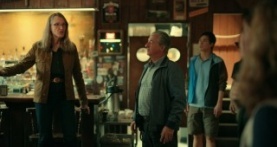 Виргин Ривер 5 сезон 6 серия