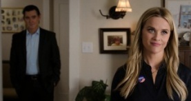 Утреннее шоу 3 сезон 7 серия