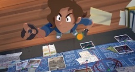 Последние дети на Земле 2 сезон 5 серия