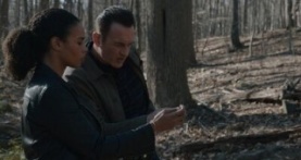 ФБР: Самые разыскиваемые преступники 2 сезон 11 серия