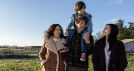 Путь домой 2 сезон 8 серия