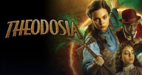 Феодосия 1 сезон 13 серия