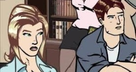 Тихоокеанская жара 1 сезон 10 серия