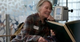 Умираю, как хочу секса 1 сезон 5 серия