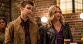 Другие двое 3 сезон 9 серия