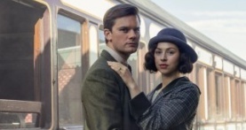 Чужестранка: Кровь от крови моей 1 сезон 10 серия