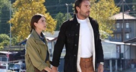 Это море переполнится 1 сезон 3 серия