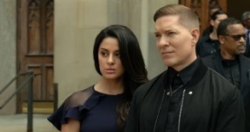 Власть в ночном городе. Книга четвёртая: Сила 3 сезон 10 серия