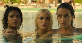 Красный дерматин 1 сезон 4 серия