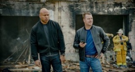 Морская полиция: Лос-Анджелес 11 сезон 20 серия