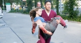 Медики Чикаго 1 сезон 2 серия