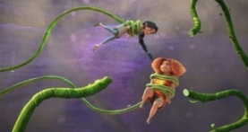 Семейка Крудс: Семейное древо 1 сезон 4 серия