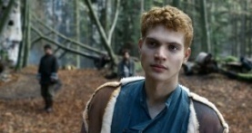 Колесо времени 1 сезон 2 серия