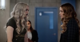 Флэш 7 сезон 7 серия