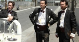 В Филадельфии всегда солнечно 8 сезон 2 серия