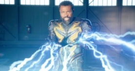 Флэш 8 сезон 3 серия