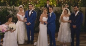 Более полный дом 5 сезон 18 серия