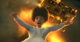 Форсаж: Шпионские гонки 3 сезон 8 серия