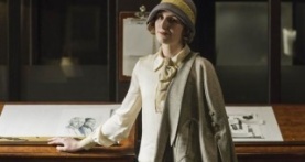 Аббатство Даунтон 6 сезон 2 серия