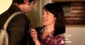 Фостеры 1 сезон 16 серия