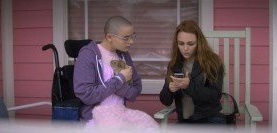 Притворство 1 сезон 4 серия