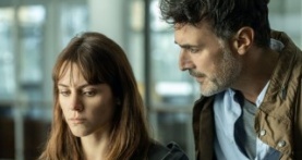 Экспресс 1 сезон 4 серия