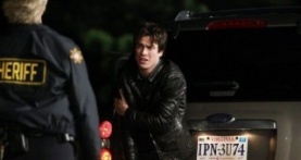 Дневники вампира 1 сезон 10 серия