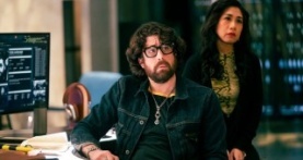 Уравнитель 1 сезон 8 серия