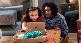 Большая шишка 2 сезон 9 серия