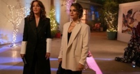 Секс в другом городе: Поколение Q 2 сезон 3 серия