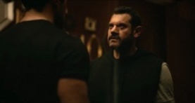 Обещание дьявола 1 сезон 6 серия